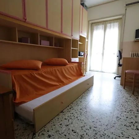 Pochi Passi Da San Pietro Metro A Cipro Apartment Rome Exterior photo