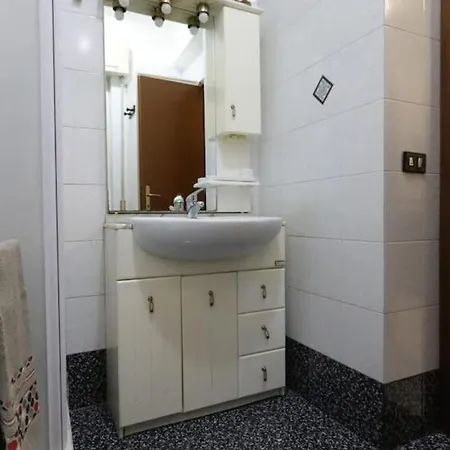 Pochi Passi Da San Pietro Metro A Cipro Apartment Rome Exterior photo