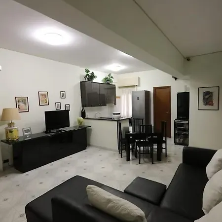Pochi Passi Da San Pietro Metro A Cipro Apartment Rome Exterior photo